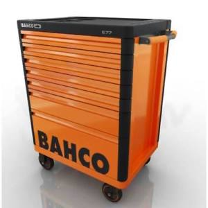 Bahco Kolica E77, 1477K7