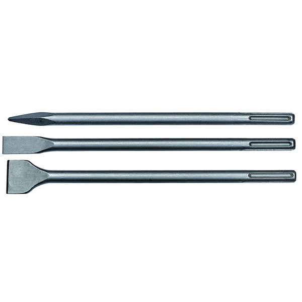Einhell - SDS-max 3 delni set dleta - 4258101
