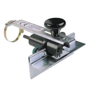 Wolfcraft Univerzalni adapter za glodanje drveta, 3001000