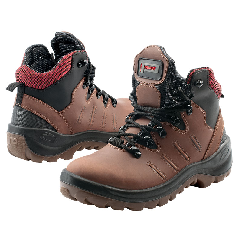 Albo Duboke zaštitne cipele - Monviso 8538 S3 SRC, OB-P8538