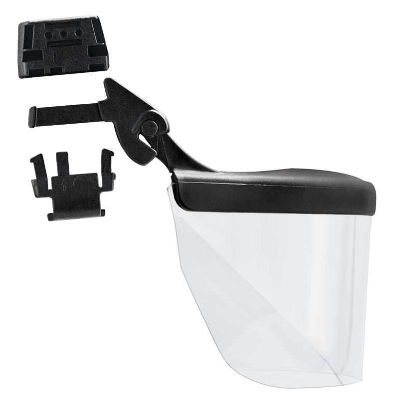 Albo SureFit EVO komplet za električare, ZS-322