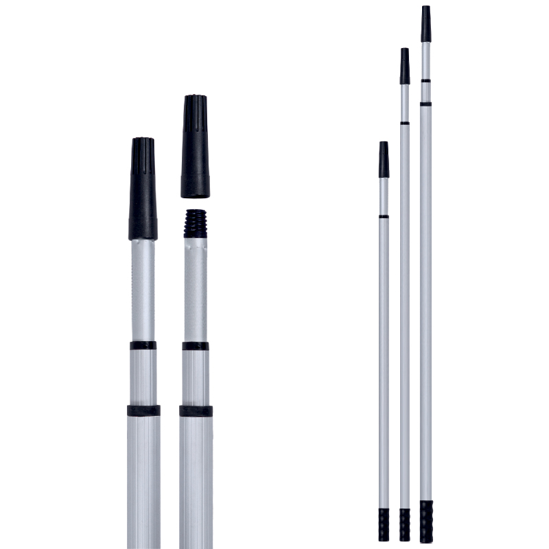 Albo Teleskopski štap od aluminijuma - 4.5m, HT-AS450