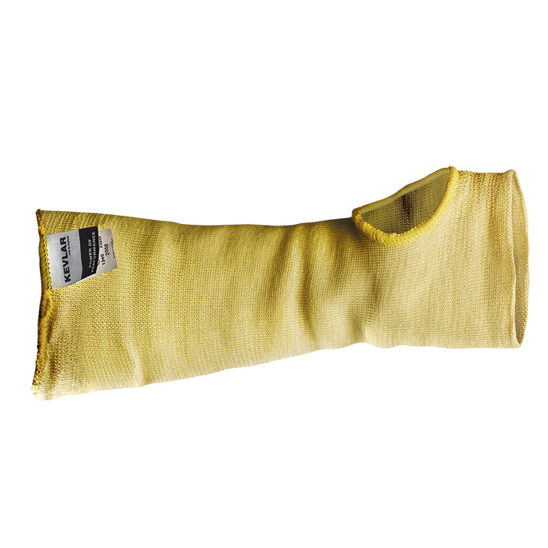 Albo - Pleteni bešavni narukav-Pochard 25cm - 010540278401825