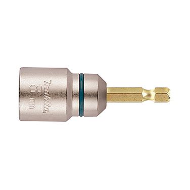 Makita Bit za navojnu šipku M6 66mm 1/4", B-42961