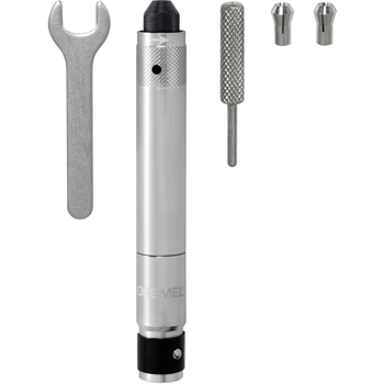 Dremel Fortiflex mali ručni pribor 9101, 2615910100