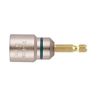 Makita Bit za navojnu šipku M8 66mm 1/4", B-42977