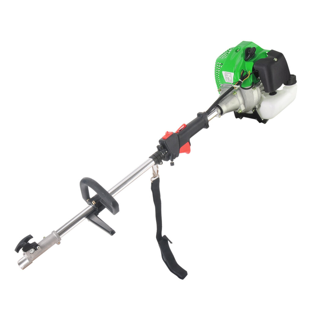 GARDENMASTER Benzinska pogonska glava PH500, 03.200