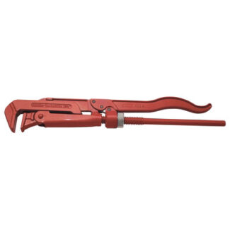 Unior Klešta za cevi grip sa glatkim čeljustima 483/6A 2", 612903