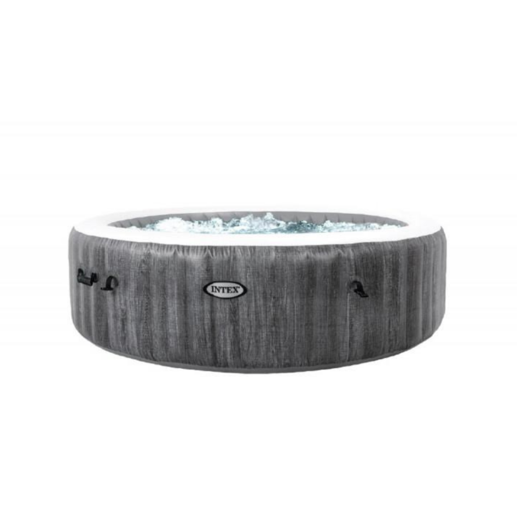 INTEX Bazen za vanjsku upotrebu - greywood deluxe, 060501
