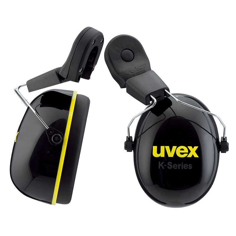 Albo Montažni antifoni - uvex Pheos K2H antifoni, UV-2600204
