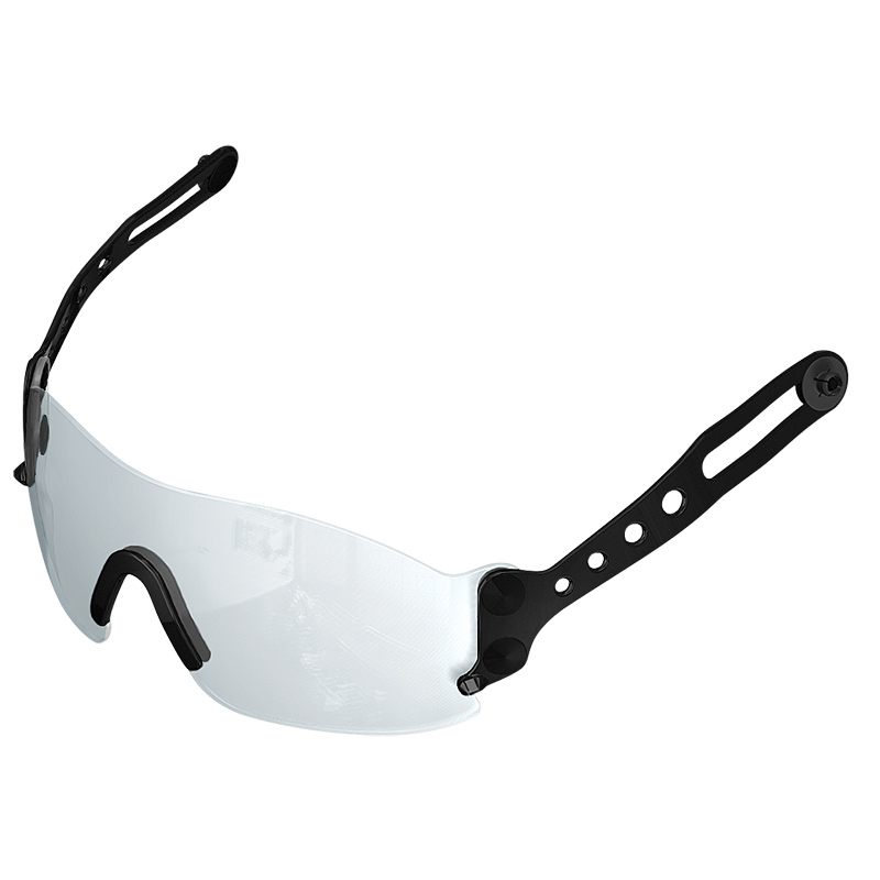 Albo Bistra polikarbonatna zaštita za oči-EVOspec bistre, ZG-ANT010