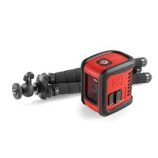 Kapro Laserski nivelator 842S Prolaser Bambino Set - crveni, K842S