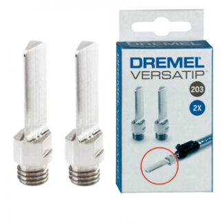 Dremel Sečiva za oblikovanje 203, 26150203JA