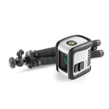 Kapro Laserski nivelator 842S Prolaser Bambino Set - zeleni, K842GS