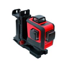 Kapro Laserski nivelator 883WR Prolaser 3D All-lines crveni, K883WR