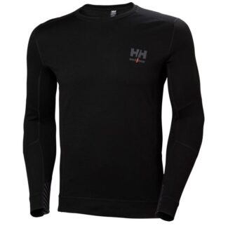 Albo LIFA MERINO CRAWNECK potkošulja, HH-75106