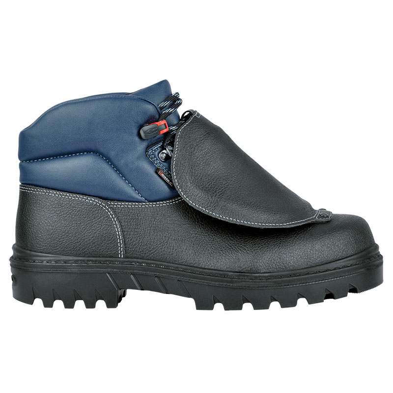 Albo Protector duboke zaštitne cipele BIS S3S M CI HI HRO FO SR LG - 1020061432