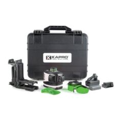 Kapro Laserski nivelator 883WG Prolaser 3D All-lines, K883WG
