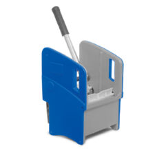 Albo Cediljka za kolica - plava, HT-EXTRWR44