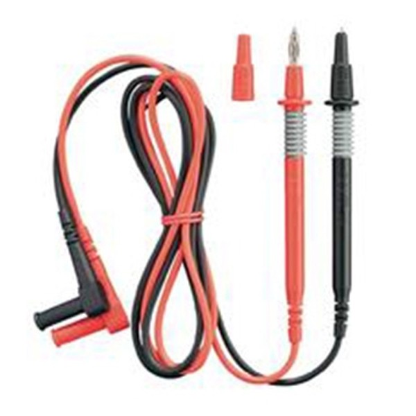 Benning Set kablova sa vrhom za merenje od 2 mm, Set kablova