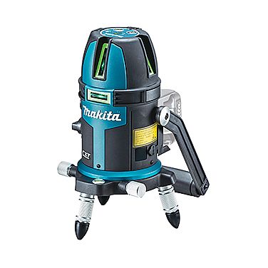 Makita Laser sa ukrštenim linijama, SK209GDZ