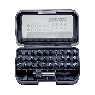 Makita - Set bitova, 31 deo - D-30667