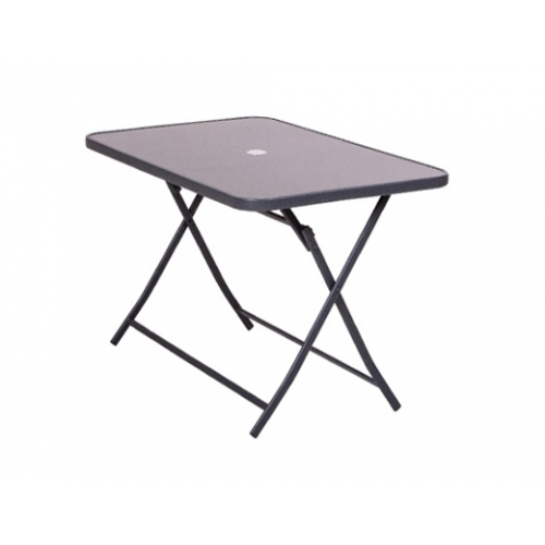 Green bay Baštenski sto Hatifa 110 × 70 x 72 cm, 060366