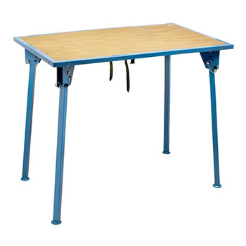 Unior Terenski radni sto 946G, 621573