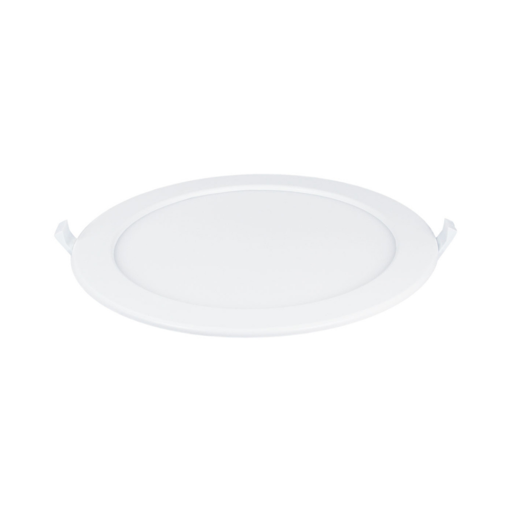 Commel LED panel Okrugli ugradni 18W 4000K 1300lm, 337-322