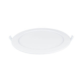 Commel LED panel Okrugli ugradni 18W 4000K 1300lm, 337-322