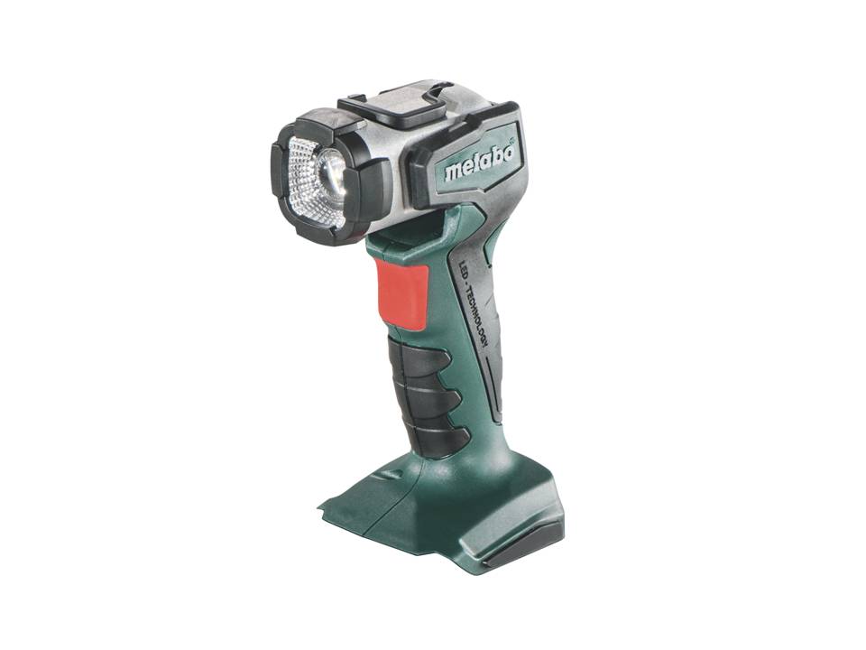 Metabo Akumulatorska lampa ULA 14.4 - 18 LED Body, 600368000