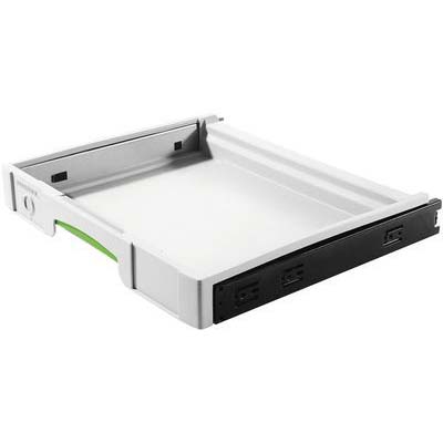 Festool Fioke na izvlačenje za odlaganje za SISTEINER and SORTEINER, 500692