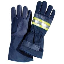 Albo Rukavice sa pet prstiju-Flame AIB 659 M, R-AIB659M