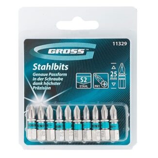 GROSS - Set bitova PH1 - 11329