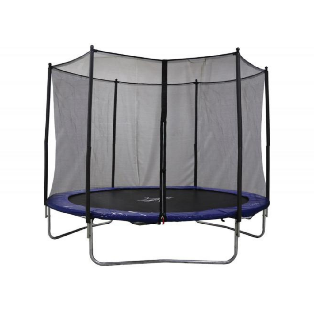 Green buy Trampolina 2.44 m, 067419