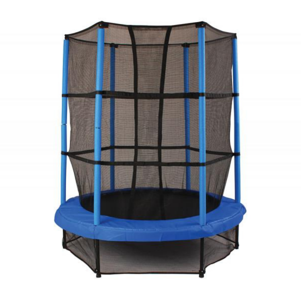 Green buy Trampolina 1.37 m, 067418