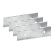 Albo Nožić od nerđajućeg čelika za skraper - 10cm, HT-PSLCAMJ