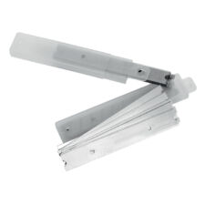 Albo Nožić od nerđajućeg čelika za skraper za podove - 10cm, HT-PSLYERJ