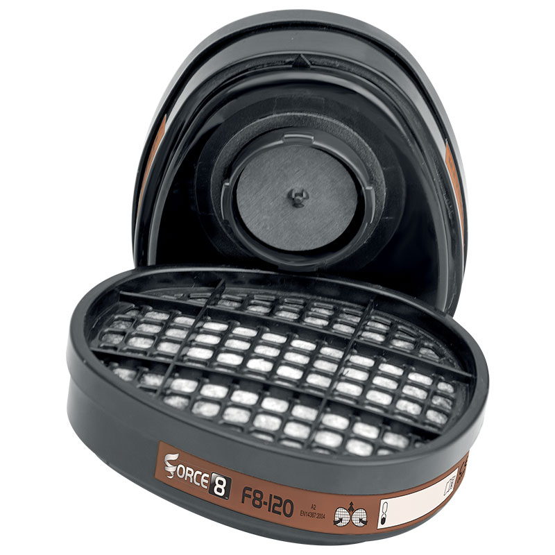 Albo JSP bajonet filter A2 za Force ZF-FA2-F8-120