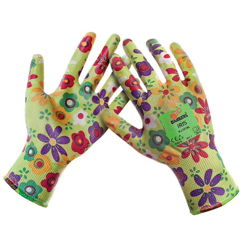 Albo Dankers Iris blister - rukavice, R-L327BL