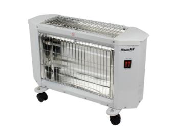 Hausmax grejalica kvarcna W-QH 1800, 76750318
