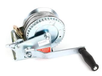 Womax ručno vitlo 500kg 76105411