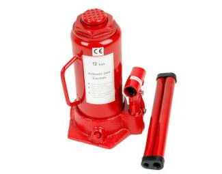 Womax hidraulična dizalica 12t 76100112
