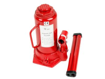 Womax hidraulična dizalica 12t 76100112