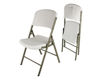 Womax Stolica sklopiva 0325157