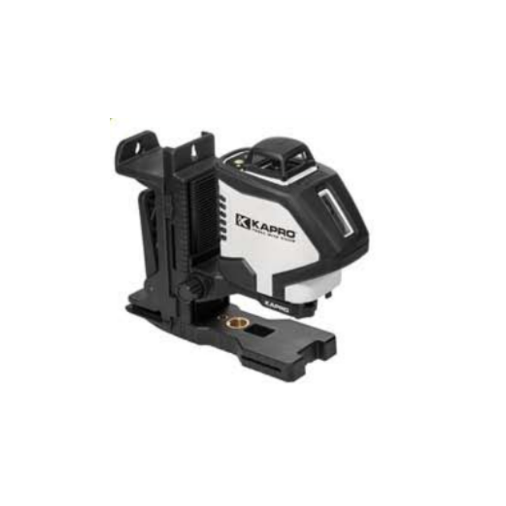 Kapro Laserski nivelator 962G Prolaser Set - zeleni, K962G