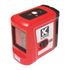 Kapro Laserski nivelator 862 - crveni, K862