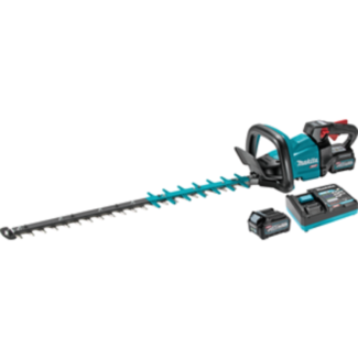 Makita Akumulatorske makaze za živu ogradu 40 V max - XGT 750mm, UH005GD201