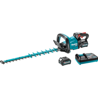 Makita Akumulatorske makaze za živu ogradu 40 V max - XGT 600mm, UH008GD201