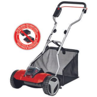 Einhell Akumulatorska ručna kosilica za travu GE-HM 18/38 Li-Solo, 3414200